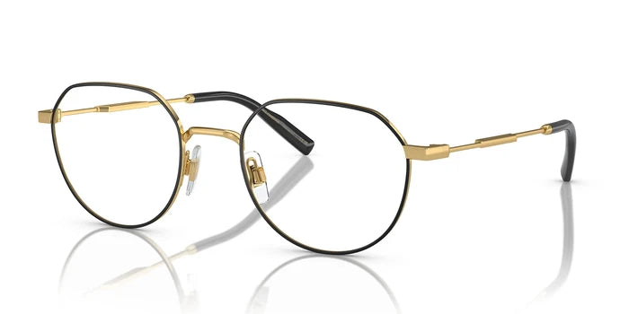 Dolce & Gabbana DG1349-Black