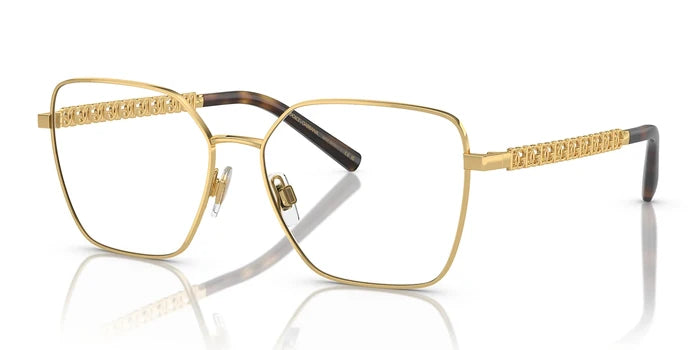 Dolce & Gabbana DG1351-Gold