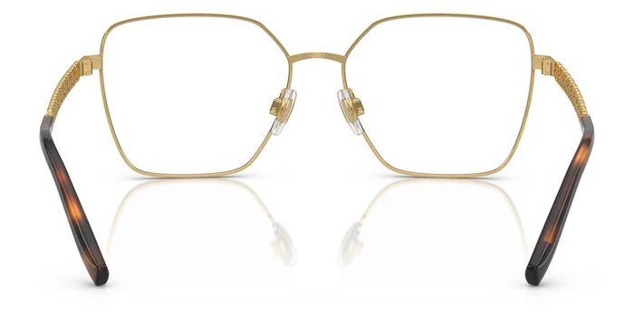 Dolce & Gabbana DG1351-Gold