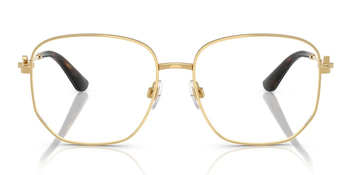 Dolce & Gabbana DG1356-Shiny Gold
