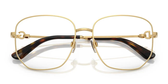 Dolce & Gabbana DG1356-Shiny Gold