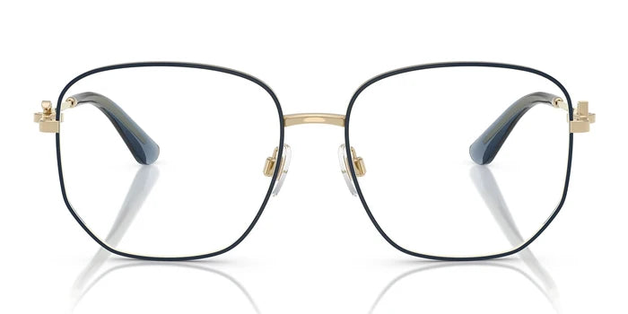 Dolce & Gabbana DG1356-Pale Gold