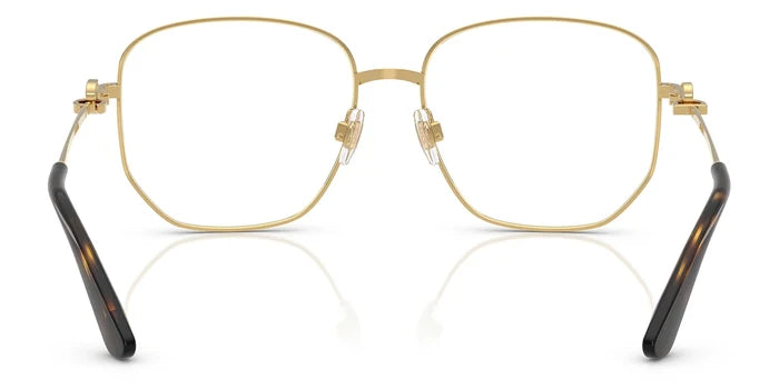 Dolce & Gabbana DG1356-Shiny Gold