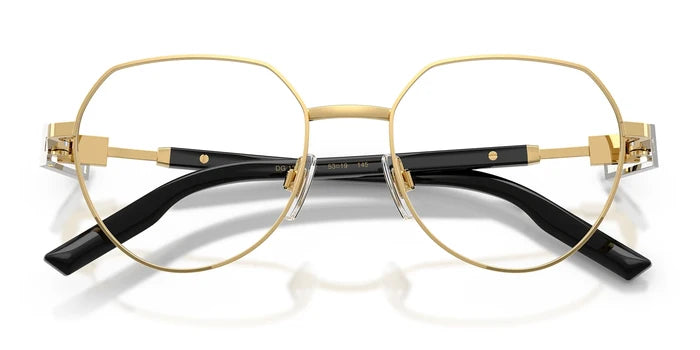 Dolce & Gabbana DG1362-Gold