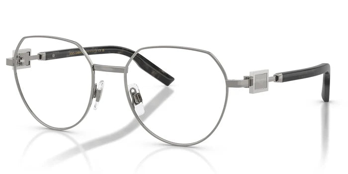 Dolce & Gabbana DG1362-Gunmetal