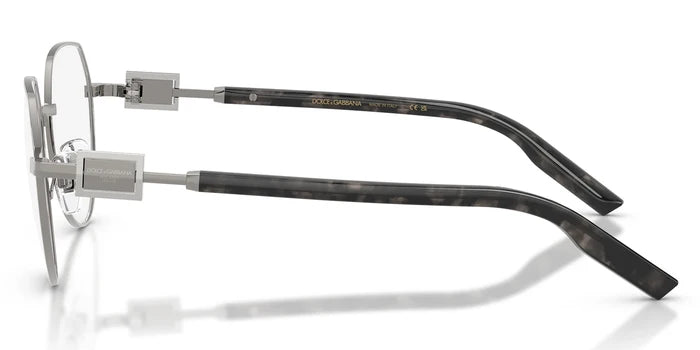 Dolce & Gabbana DG1362-Gunmetal