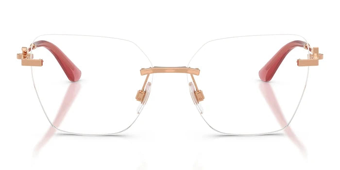 Dolce & Gabbana DG1363-Rose Gold