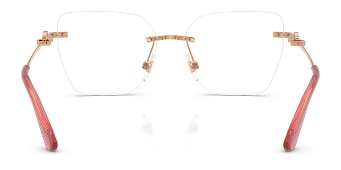 Dolce & Gabbana DG1363-Rose Gold