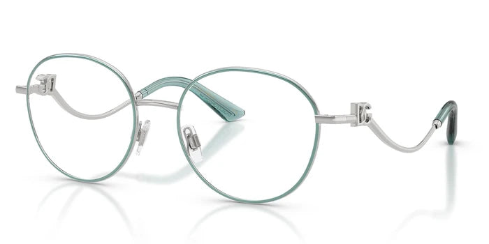 Dolce & Gabbana DG1365-Silver