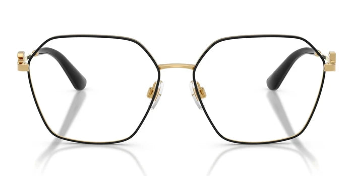 Dolce & Gabbana DG1366-Black