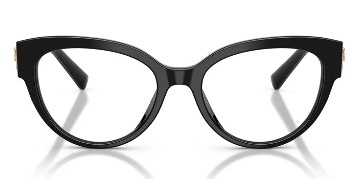 Dolce & Gabbana DG3340-Black