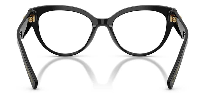 Dolce & Gabbana DG3340-Black