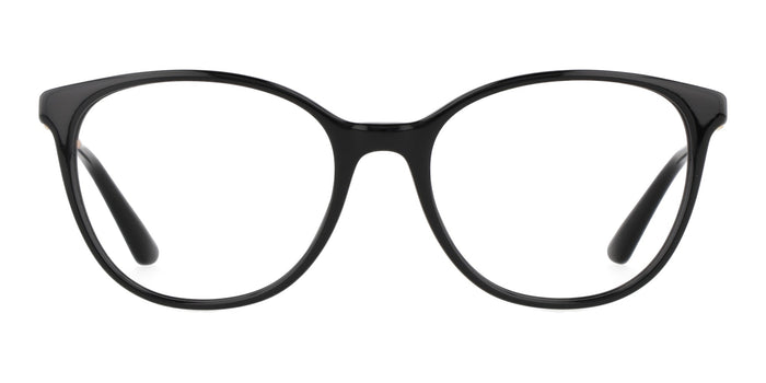 Dolce & Gabbana DG3363-Black