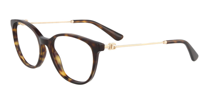 Dolce & Gabbana DG3363-Tortoise