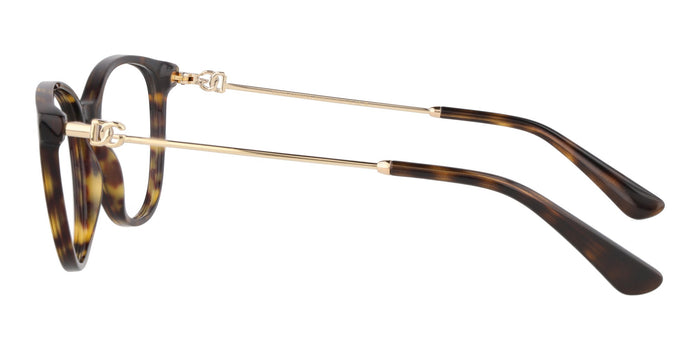Dolce & Gabbana DG3363-Tortoise
