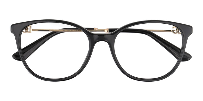 Dolce & Gabbana DG3363-Black