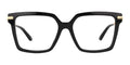 Dolce & Gabbana DG3397-Black