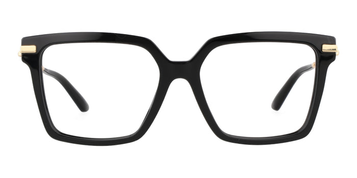 Dolce & Gabbana DG3397-Black