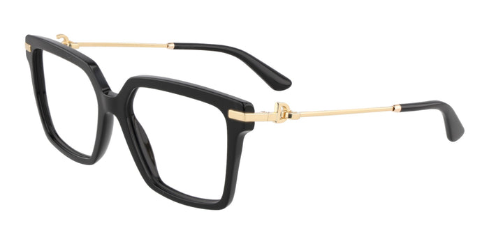 Dolce & Gabbana DG3397-Black