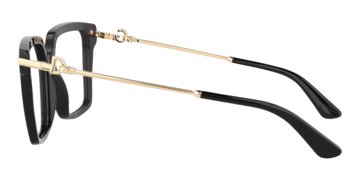Dolce & Gabbana DG3397-Black