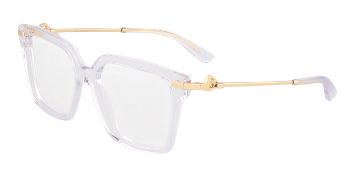 Dolce & Gabbana DG3397-Clear