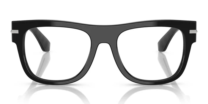 Dolce & Gabbana DG3407-Black