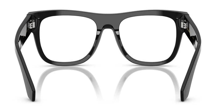Dolce & Gabbana DG3407-Black