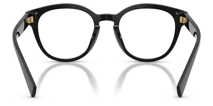 Dolce & Gabbana DG3421-Black