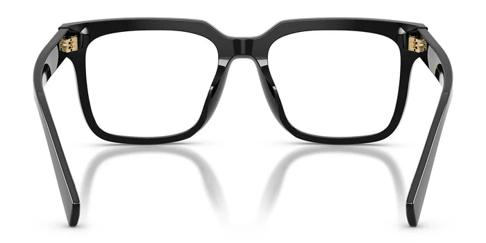 Dolce & Gabbana DG3422-Black