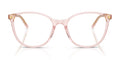 Dolce & Gabbana DG3425-Rose