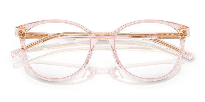 Dolce & Gabbana DG3425-Rose