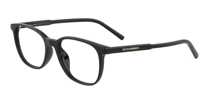 Dolce & Gabbana DG3426-Black