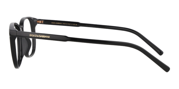 Dolce & Gabbana DG3426-Black