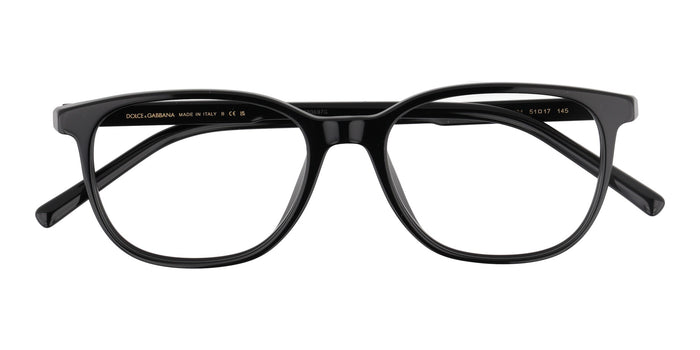Dolce & Gabbana DG3426-Black