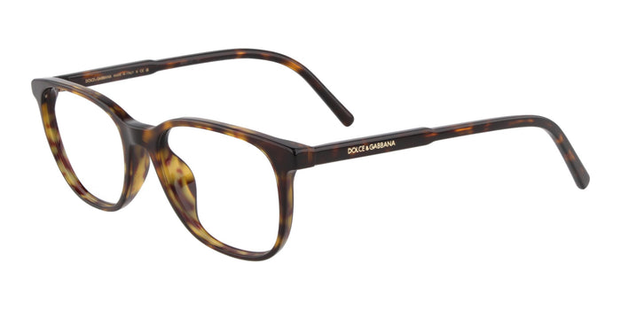 Dolce & Gabbana DG3426-Tortoise