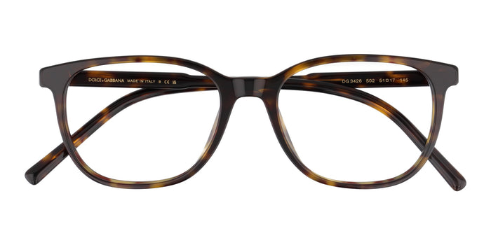 Dolce & Gabbana DG3426-Tortoise