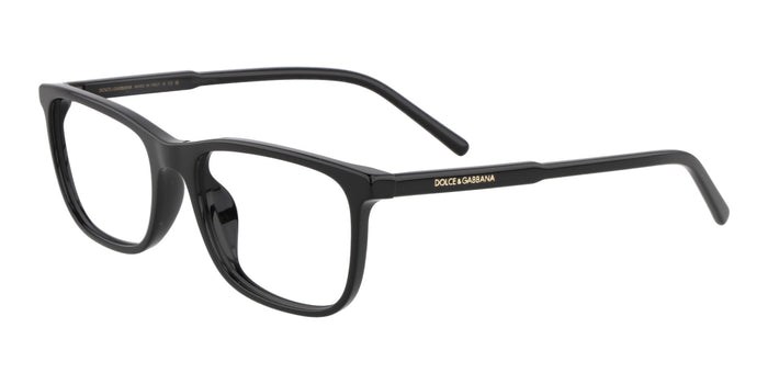Dolce & Gabbana DG3427-Black