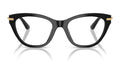 Dolce & Gabbana DG3428-Black