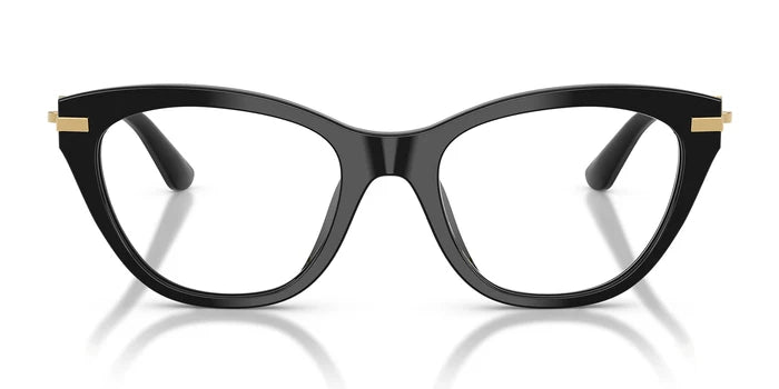 Dolce & Gabbana DG3428-Black