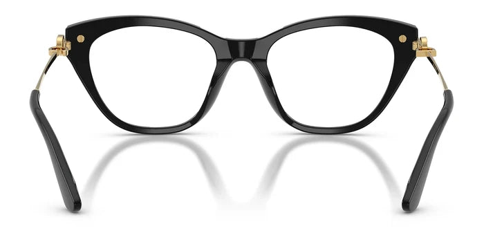 Dolce & Gabbana DG3428-Black