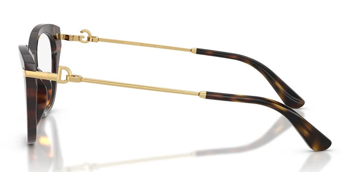 Dolce & Gabbana DG3428-Tortoise
