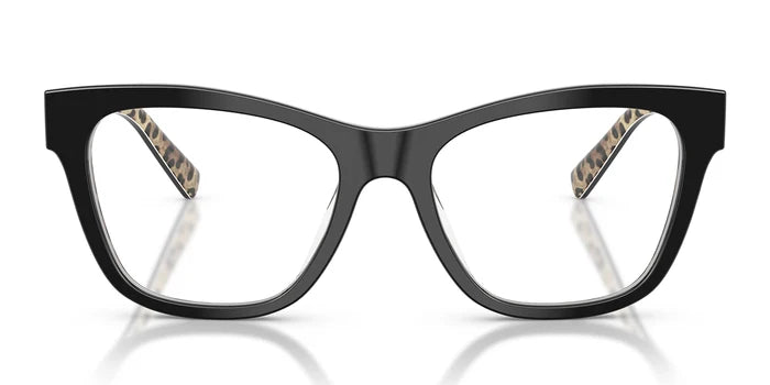 Dolce & Gabbana DG3430-Black