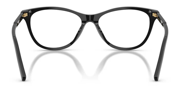 Dolce & Gabbana DG3443-Black