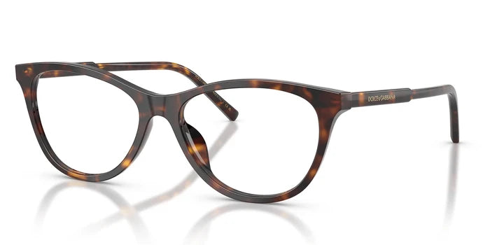 Dolce & Gabbana DG3443-Tortoise
