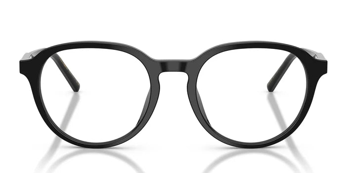 Dolce & Gabbana DG3444-Black
