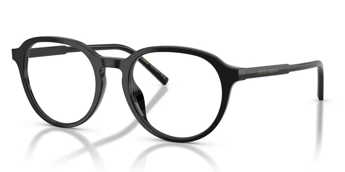 Dolce & Gabbana DG3444-Black