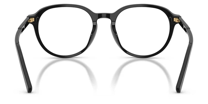 Dolce & Gabbana DG3444-Black