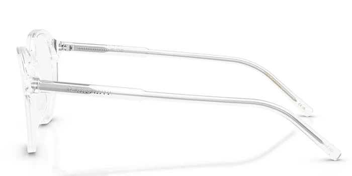 Dolce & Gabbana DG3444-Clear