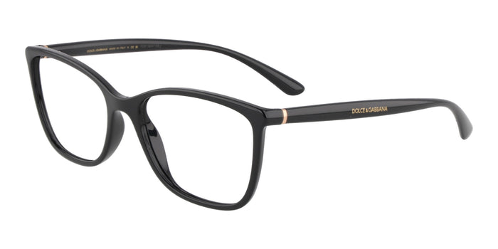 Dolce & Gabbana DG5026-Black