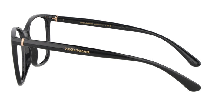 Dolce & Gabbana DG5026-Black